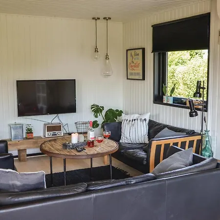 Awesome In With Wifi Сasa de vacaciones Otterup