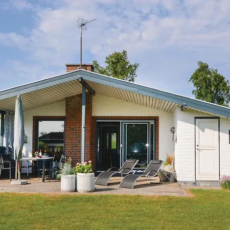 Awesome In With Wifi Otterup