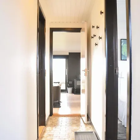 Awesome In With Wifi Сasa de vacaciones Otterup