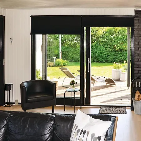 Awesome In With Wifi Otterup